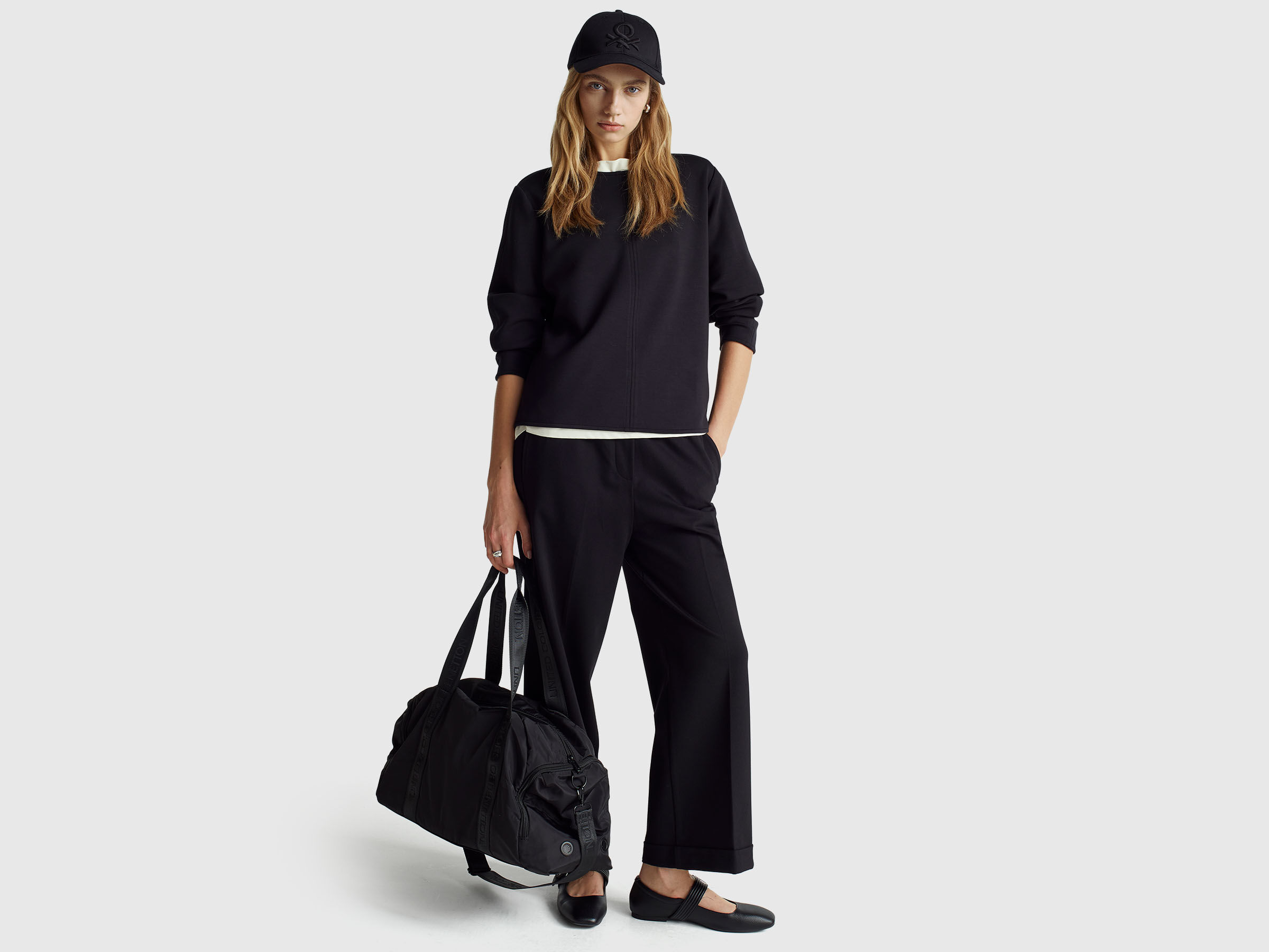 TROUSERS Women image number 3